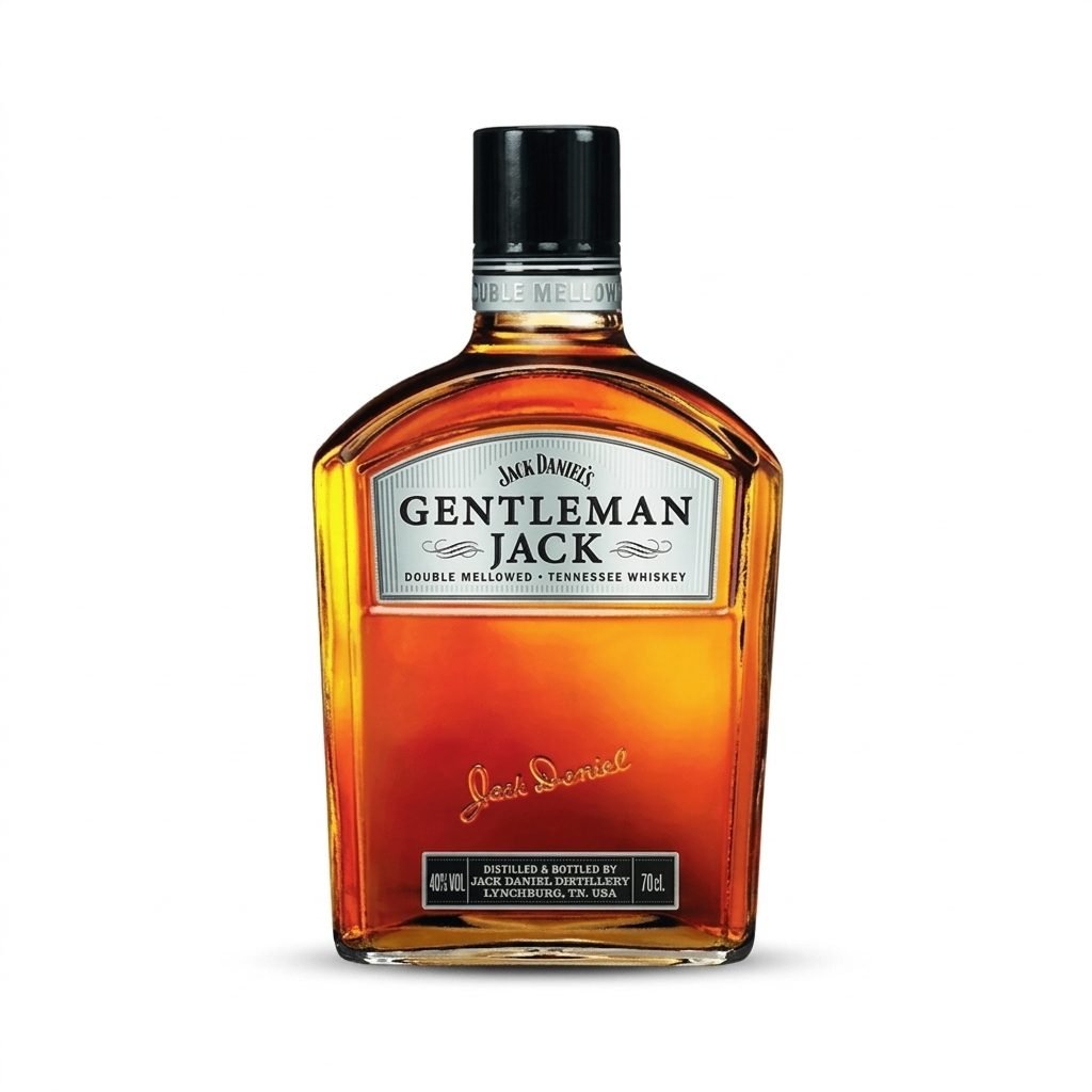 Gentleman Jack 1 L